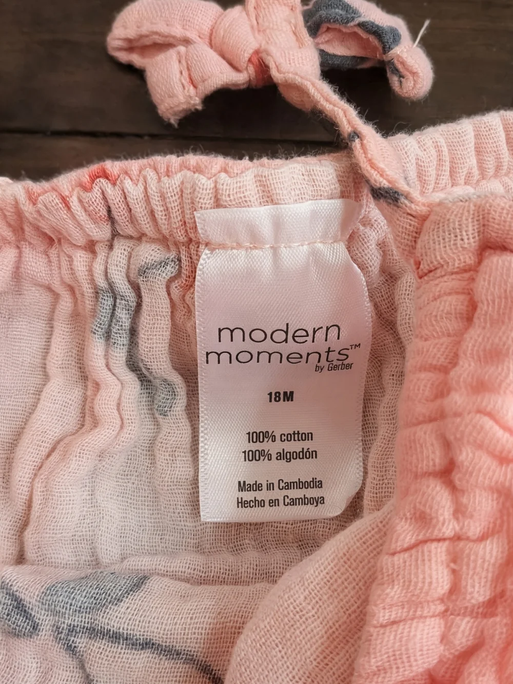 Modern Moments modern moments
